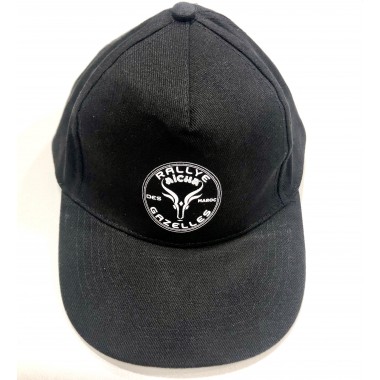 casquette rallye aicha des gazelles