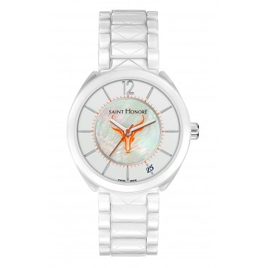 Montre Céramique Saint Honoré