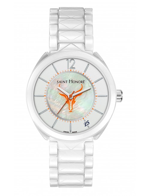 Montre Céramique Saint Honoré