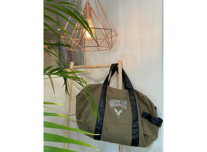 SAC DE VOYAGE GAZELLE SAC DE VOYAGE GAZELLE