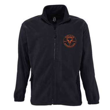 Polaire Homme Rallye Aïcha...