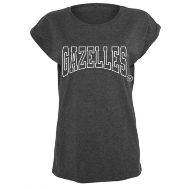 Tee-shirt Gazelles