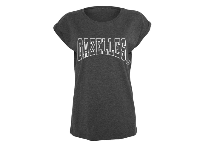 Tee-shirt Gazelles