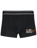 Boxer Homme Rallye Aïcha...