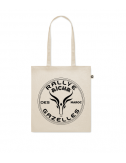 Sac en coton LOGO OFFICIEL