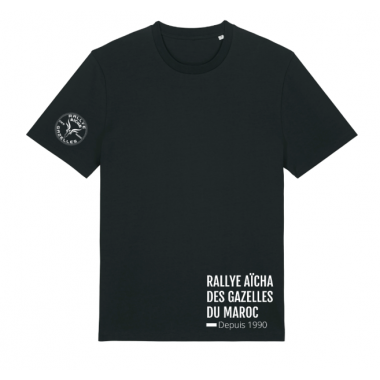 Tee-shirt homme Rallye...