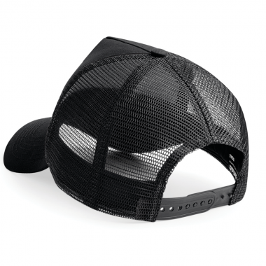 Casquette logo officiel