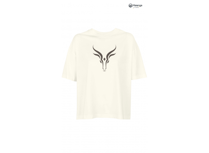 Tee-shirt GAZELLES CLUB