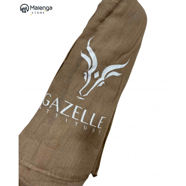 Chèche Gazelle Attitude