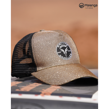 Lot de 10 casquettes Rallye...