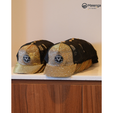 Lot de 10 casquettes Rallye...