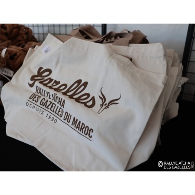 Lot 10 sacs XXL Gazelles