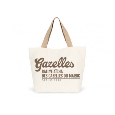 Lot 10 sacs XXL Gazelles