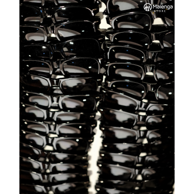 Lot 5 paires de lunettes