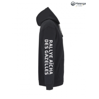 Veste Rallye Aïcha des...