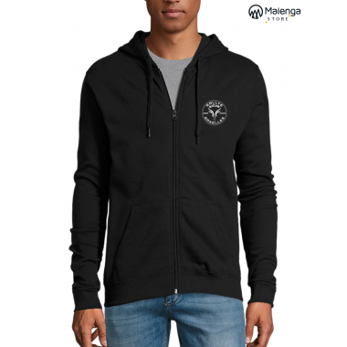 Veste Rallye Aïcha des...