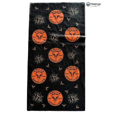 Tour de cou snood 35 ans...