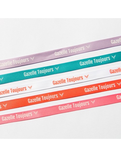 Bracelet Satin Gazelle Toujours