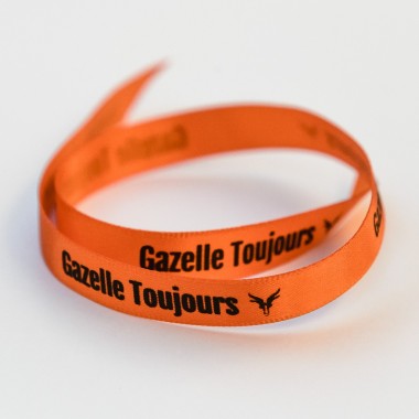 Bracelet Satin Gazelle Toujours