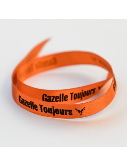 Bracelet Satin Gazelle Toujours