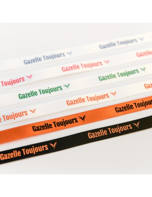 Bracelet Satin Gazelle Toujours