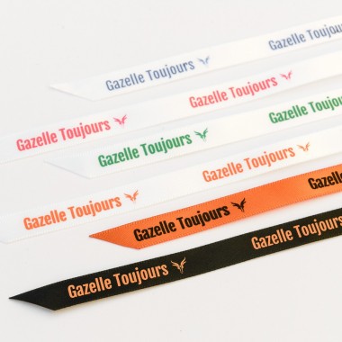 Bracelet Satin Gazelle Toujours