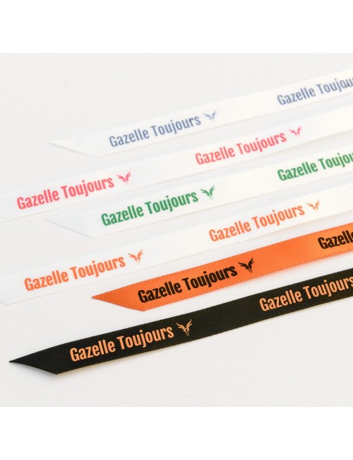 Bracelet Satin Gazelle Toujours