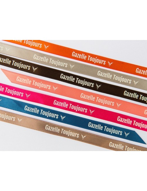 Bracelet Satin Gazelle Toujours