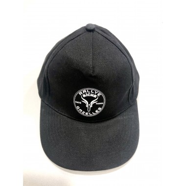 Lot de 10 casquettes Rallye Aïcha des Gazelles
