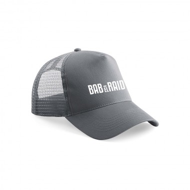 Casquette BAB EL RAID