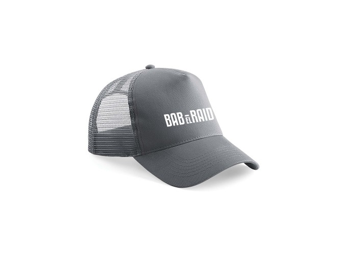 Casquette BAB EL RAID Casquette BAB EL RAID