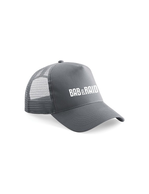 Casquette BAB EL RAID