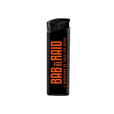 Lot de 25 Briquets Bab el Raid