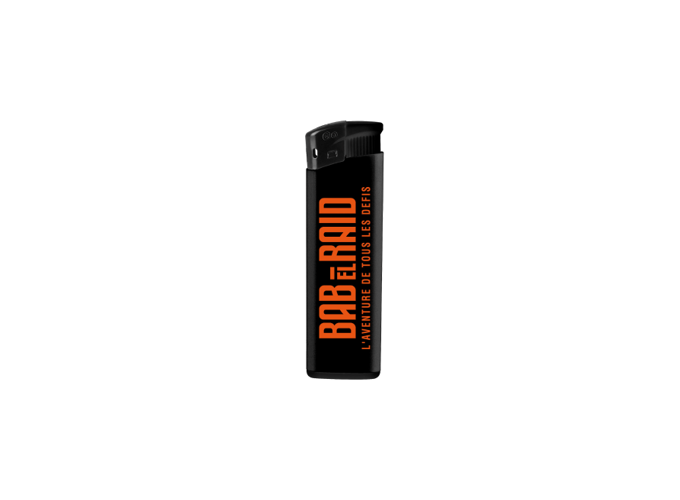 Lot de 25 Briquets Bab el Raid Lot de 25 Briquets Bab el Raid