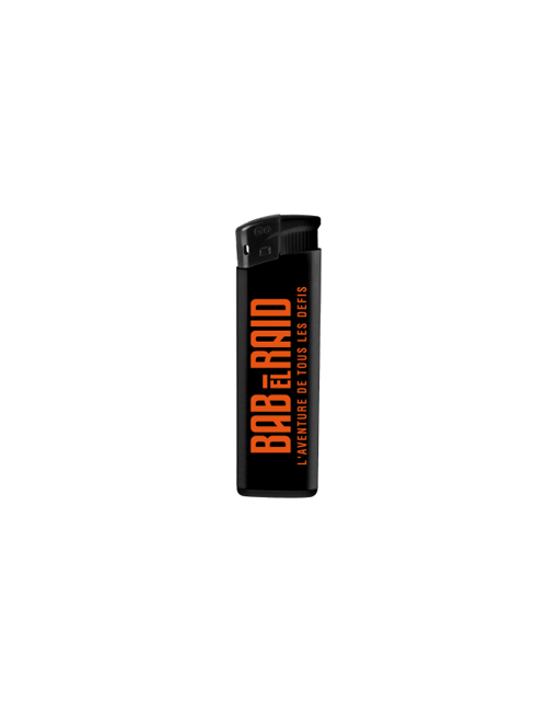 Lot de 25 Briquets Bab el Raid