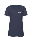 Tee-shirt Femme BAB EL RAID