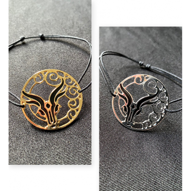 Bracelet "L'incomparable"