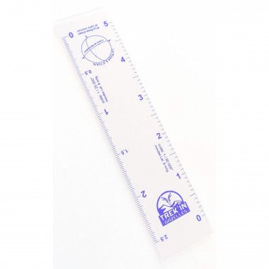 Règle magique Trek'In Gazelles