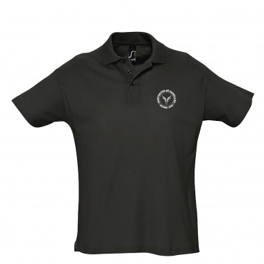 Polo Homme Supporter de Gazelles