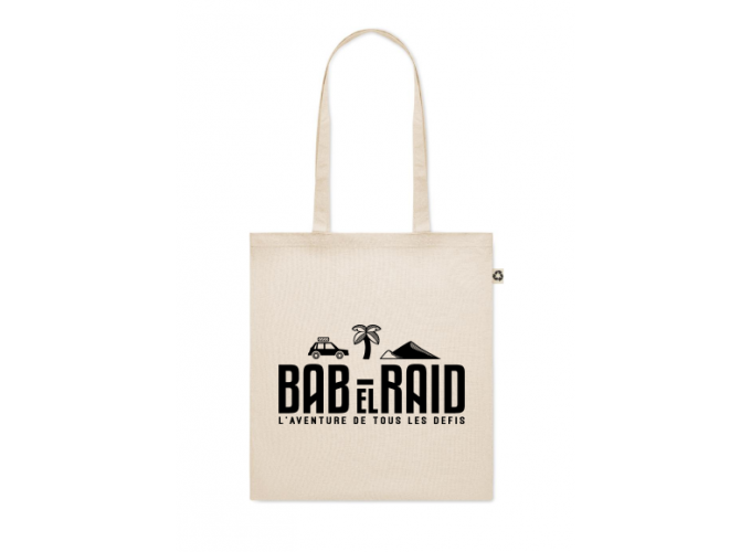 Lot de 10 sacs en coton BAB...