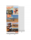 Pack "visibilité" Bab El Raid