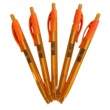 Lot de 50 Stylos Bab el Raid