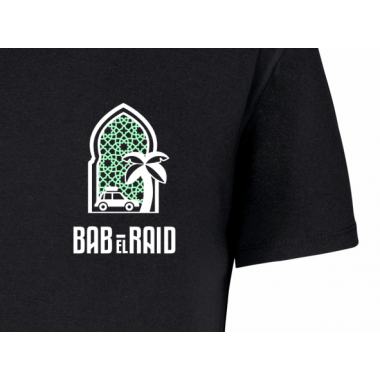 Tee-shirt BAB EL RAID