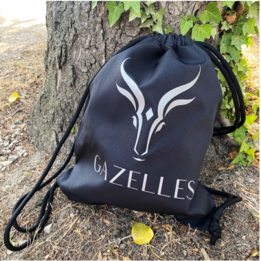 SAC 30ANS RALLYE AICHA DES GAZELLES DU MAROC