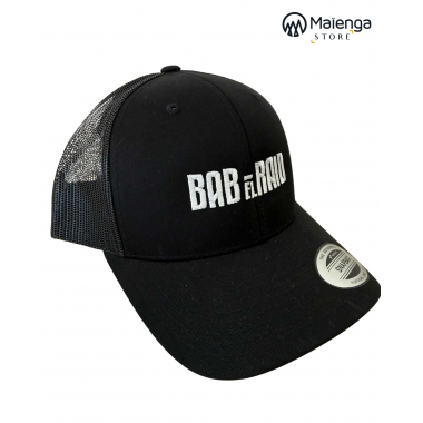 Casquette BAB EL RAID retro...