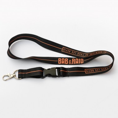 Tour de cou Bab el Raid
