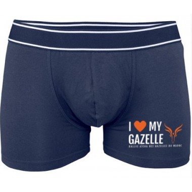 Boxer Homme Rallye Aïcha des Gazelles