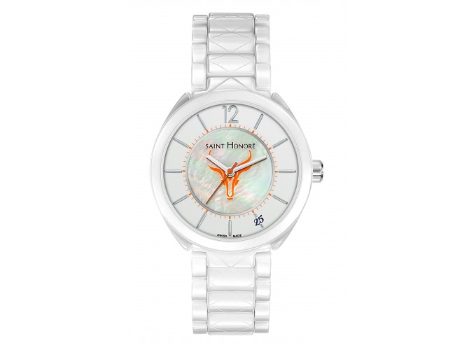 Montre Céramique Saint Honoré