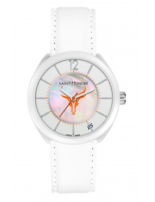 Montre Opéra "RAGTIME"  Saint Honoré - Edition limitée