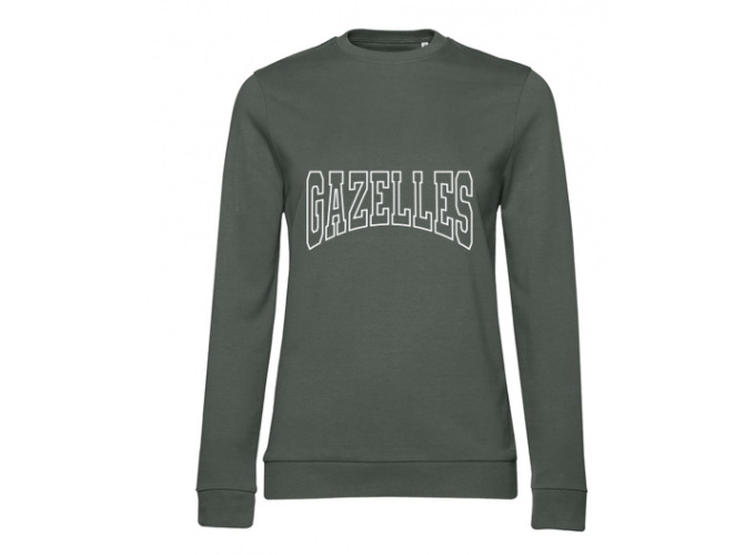 NEW SWEAT GAZELLES NEW SWEAT GAZELLES